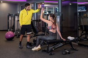 YOTEL Istanbul Airport LANDSIDE, City Entrance