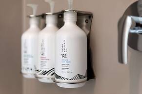 YOTEL Istanbul Airport LANDSIDE, City Entrance