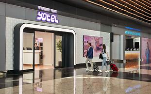 YOTEL Istanbul Airport LANDSIDE, City Entrance