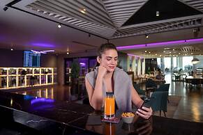 YOTEL Istanbul Airport LANDSIDE, City Entrance