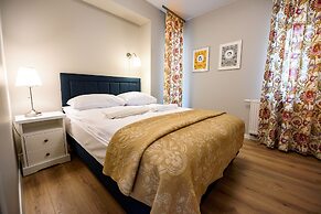 Apartamenty Sun & Snow Bukowa Dolina