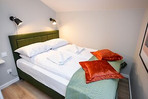 Apartamenty Sun & Snow Bukowa Dolina