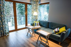 Apartamenty Sun & Snow Bukowa Dolina