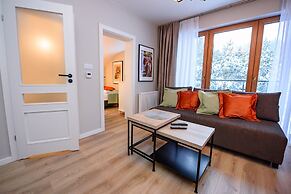 Apartamenty Sun & Snow Bukowa Dolina