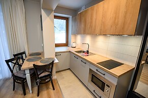 Apartamenty Sun & Snow Bukowa Dolina