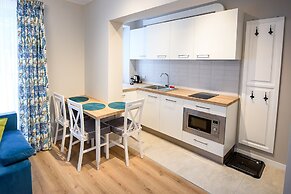 Apartamenty Sun & Snow Bukowa Dolina