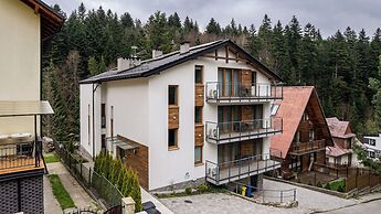 Apartamenty Sun & Snow Bukowa Dolina