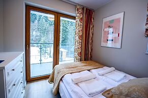 Apartamenty Sun & Snow Bukowa Dolina
