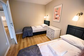 Apartamenty Sun & Snow Bukowa Dolina