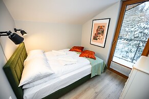 Apartamenty Sun & Snow Bukowa Dolina