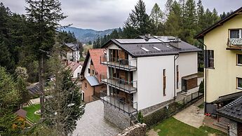 Apartamenty Sun & Snow Bukowa Dolina