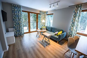 Apartamenty Sun & Snow Bukowa Dolina