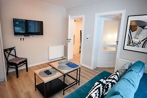 Apartamenty Sun & Snow Bukowa Dolina
