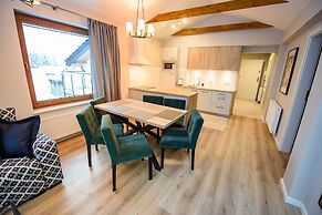 Apartamenty Sun & Snow Bukowa Dolina