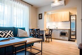 Apartamenty Sun & Snow Bukowa Dolina