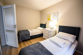 Apartamenty Sun & Snow Bukowa Dolina