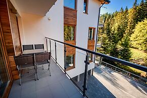 Apartamenty Sun & Snow Bukowa Dolina