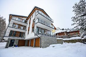 Apartamenty Sun & Snow Bukowa Dolina