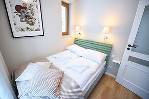 Apartamenty Sun & Snow Bukowa Dolina