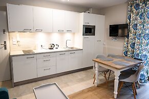 Apartamenty Sun & Snow Bukowa Dolina