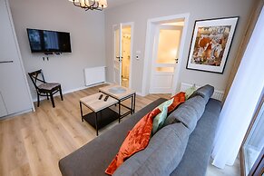 Apartamenty Sun & Snow Bukowa Dolina