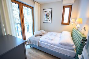 Apartamenty Sun & Snow Bukowa Dolina