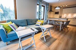Apartamenty Sun & Snow Bukowa Dolina