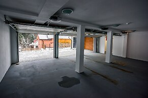 Apartamenty Sun & Snow Bukowa Dolina