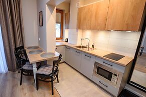 Apartamenty Sun & Snow Bukowa Dolina
