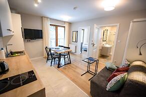 Apartamenty Sun & Snow Bukowa Dolina