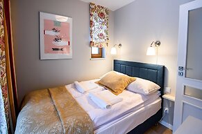 Apartamenty Sun & Snow Bukowa Dolina