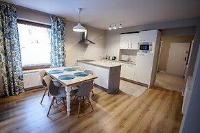 Apartamenty Sun & Snow Bukowa Dolina