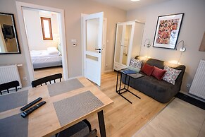 Apartamenty Sun & Snow Bukowa Dolina
