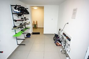 Apartamenty Sun & Snow Bukowa Dolina