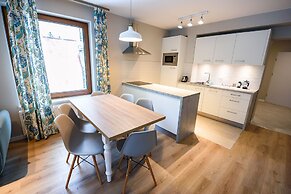Apartamenty Sun & Snow Bukowa Dolina