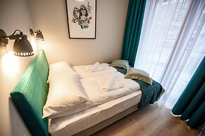 Apartamenty Sun & Snow Bukowa Dolina