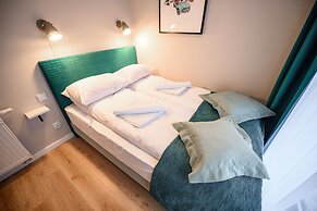 Apartamenty Sun & Snow Bukowa Dolina