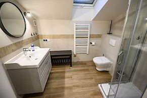Apartamenty Sun & Snow Bukowa Dolina
