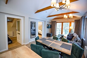 Apartamenty Sun & Snow Bukowa Dolina