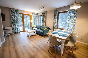 Apartamenty Sun & Snow Bukowa Dolina