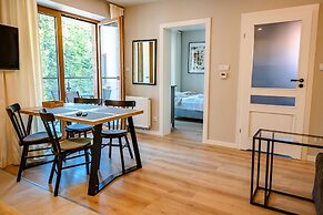 Apartamenty Sun & Snow Bukowa Dolina