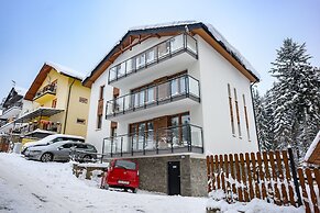 Apartamenty Sun & Snow Bukowa Dolina