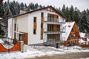 Apartamenty Sun & Snow Bukowa Dolina