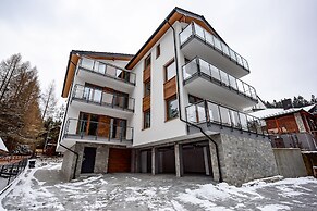 Apartamenty Sun & Snow Bukowa Dolina