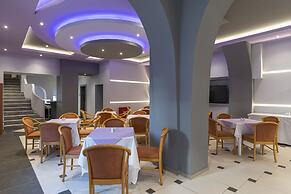 N E P center Hotel Rodos