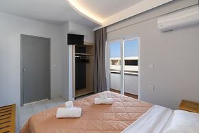 N E P center Hotel Rodos