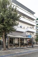 N E P center Hotel Rodos