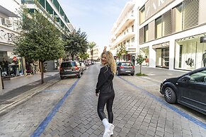 N E P center Hotel Rodos