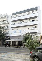 N E P center Hotel Rodos