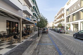 N E P center Hotel Rodos